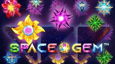 space gem